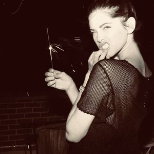 Meet your Posher, Jade